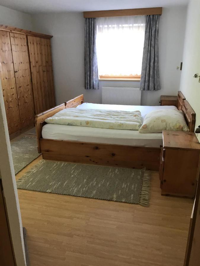 Haus Dengg Apartment Zellberg ภายนอก รูปภาพ